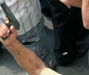 نابلس: مقتل مواطن والشرطة توقف مشتبها فيه بارتكاب الجريمة