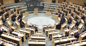 ردا على تصرفات سموتريتش: النواب الأردني يوصي الحكومة بطرد السفير الإسرائيلي