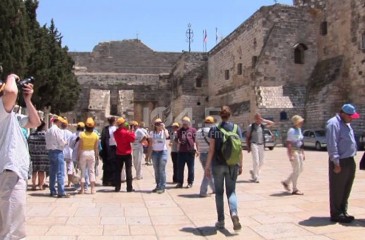 في يوم السياحة العالمي: خسائر القطاع السياحي في فلسطين تجاوزت المليار دولار جراء "كورونا"