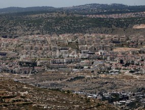 الأردن: طرح الاحتلال عطاءات لبناء وحدات استيطانية جديدة تقويض لحل الدولتين