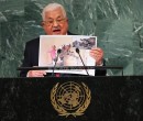 سفير إسرائيل لدى الأمم المتحدة: "خطاب ابومازن وهمي مليء بالأكاذيب"