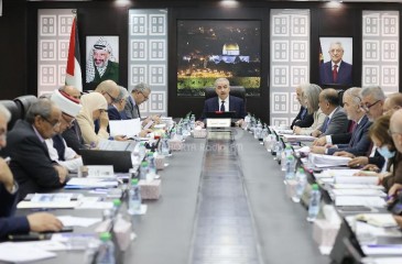 مجلس الوزراء يعتمد خطة عمل للمتابعة والرقابة على الأسواق في شهر رمضان