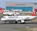 الخطوط التركية تلغي الرحلات بين إسطنبول وتل أبيب