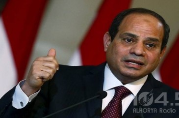 خبير مصري: السيسي تصدّى "لمخطط إسرائيلي خطير" في سيناء