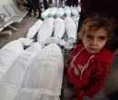 رئيس مفوضية الاتحاد الأفريقي يتّهم إسرائيل بـ"القتل الجماعي للفلسطينيين"