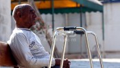 6% من إجمالي السكان في فلسطين من كبار السن