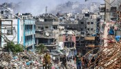 تقرير أممي: آثار الحرب أدت إلى تراجع التنمية في قطاع غزة بما يناهز 69 عاما