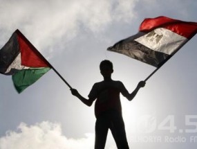 مصر تدين قانوناً إسرائيلياً يعيد مستوطنات تفككت عام 2005