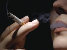 شخص يموت كل أربع ثوان في العالم بسبب السجائر